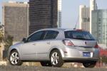 Saturn Astra XR 5-Door 2008 года